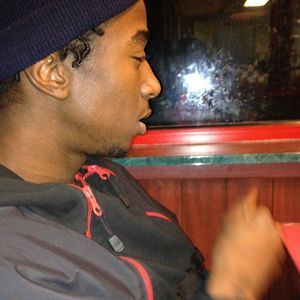 Meet your Posher, Gary